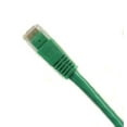 thumbnail image 1 of RiteAV 90FT (27.4M) RJ45/M RJ45/M Cat5e Ethernet Network Cable - Green, 1 of 1