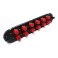 RiteAV - CCH FC/FC (12 Port Simplex w/12 Fiber Connectors) Adapter ...