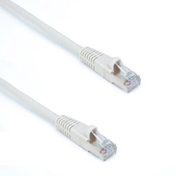 RiteAV - Cat5 Network Cable Shielded - 1ft.