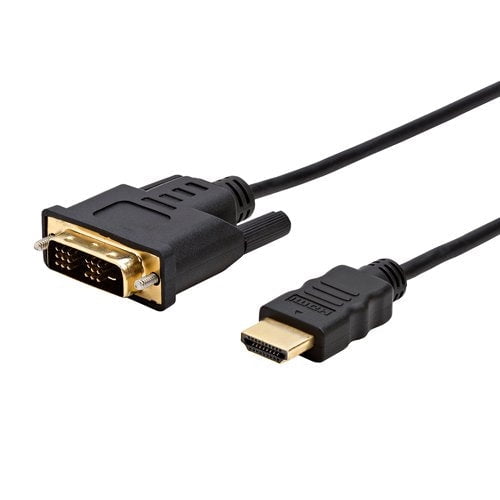 RiteAV - DVI to HDMI Cable - 15 ft.