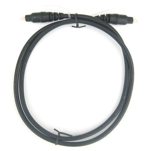 RiteAV Digital Optical Toslink Cable (3ft)