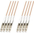 thumbnail image 1 of RiteAV - Direct Burial/Outdoor LC-LC 4-Strand Fiber Optic Cable - Multimode (50/125) - 250M, 1 of 1