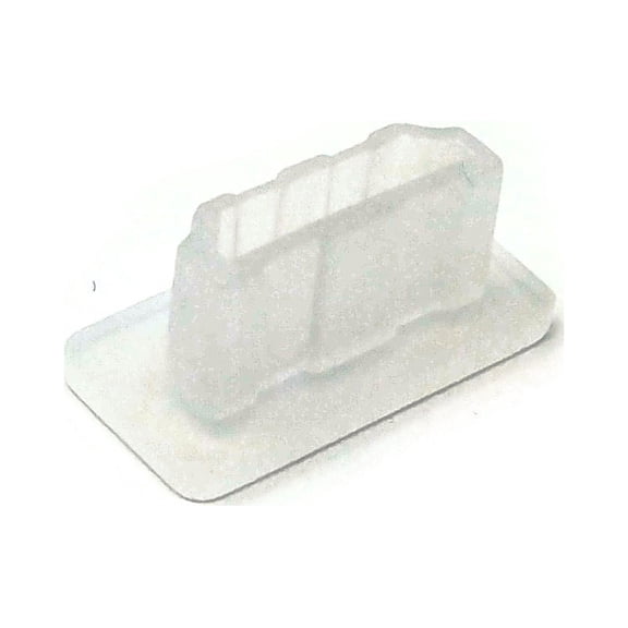 RiteAV Dust Cap Anti-Dust Plugs Protective Cover Cap - HDMI A Female Connector (10 Pack)