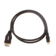 thumbnail image 1 of RiteAV - HDMI to Micro-HDMI Cable 15 ft., 1 of 2