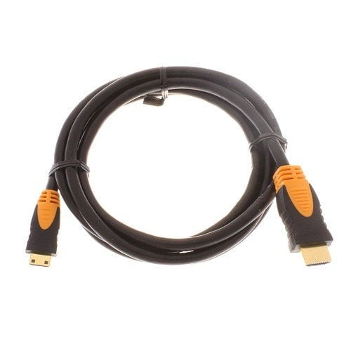 RiteAV - HDMI to Mini-HDMI Cable - 1.5 feet