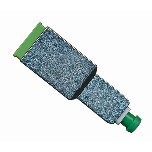 RiteAV Hybrid Fiber Optic Cable Adapter Coupler - SC-APC Male to SC-APC Female Simplex