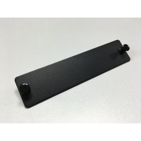 RiteAV LGX Footprint Blank Adapter Panel