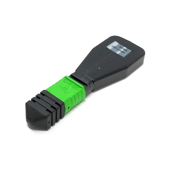 RiteAV - MPO/MTP Loopback Adapter - Singlemode 9/125 24 Fiber MPO Female