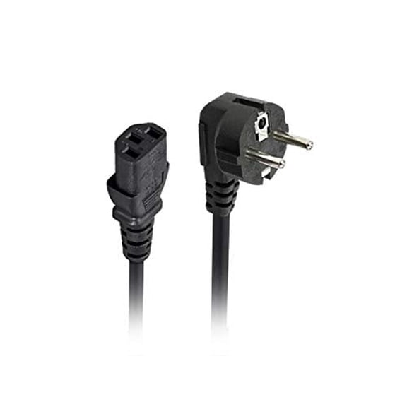 RiteAV POWER CORD - CEE 7/7 SCHUKO (EUROPE) TO IEC 60320 C13, H05VV-F 3G 0.75