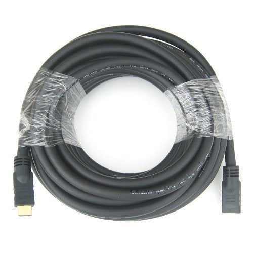 RiteAV - Premium - HDMI Cable 1080p - 50 ft.