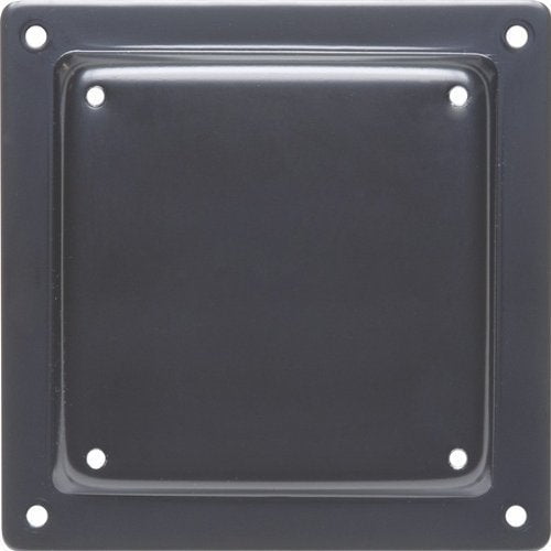 RiteAV - VESA Adapter Mount for LED, LCD, or Plasma VESA 75mm to VESA 100mm (Hardware Screws Included)