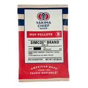 RiteBrew - Simcoe US Pellet Hops - 1oz.