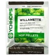 RiteBrew - Willamette Pellet Hops - 1 oz.