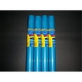 thumbnail image 1 of RiteCo Raydiant 80073 Riteco Raydiant Fade Resistant Art Rolls Medium Blue 48 In. X 12 Ft. 4 Pack, 1 of 1