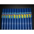 thumbnail image 1 of RiteCo Raydiant 80085 Riteco Raydiant Fade Resistant Art Rolls Dark Blue 18 In. X 50 Ft. 12 Pack, 1 of 1