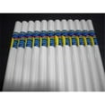 thumbnail image 1 of RiteCo Raydiant 80135 Riteco Raydiant Fade Resistant Art Rolls Bright White 18 In. X 50 Ft. 12 Pack, 1 of 1