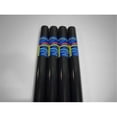 thumbnail image 1 of RiteCo Raydiant 80143 Riteco Raydiant Fade Resistant Art Rolls Black 48 In. X 12 Ft. 4 Pack, 1 of 1