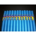 thumbnail image 1 of RiteCo Raydiant 80156 Riteco Raydiant Fade Resistant Art Rolls Bright Blue 36 In. X 30 Ft. 12 Pack, 1 of 1