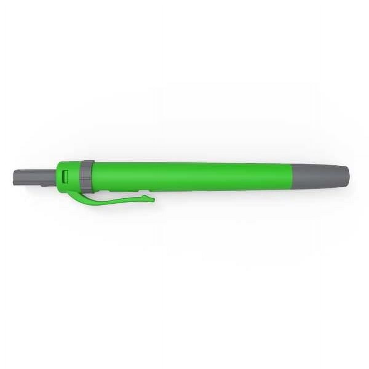 Riteknife Pocket Utility Knife,M-Purpose,Retractbl MR 100