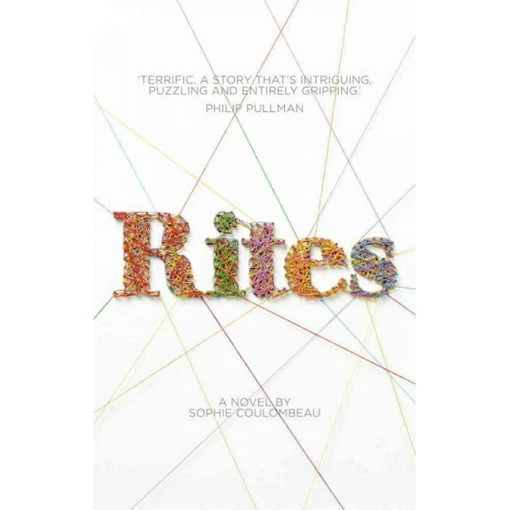 Rites (Hardcover) by Sophie Coulombeau
