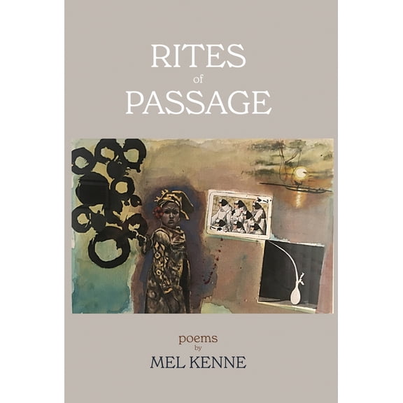Rites of Passage, (Hardcover)