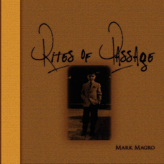 Rites of Passage (Paperback)