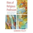 thumbnail image 1 of Rites of Religious Profession (Hardcover), 1 of 1