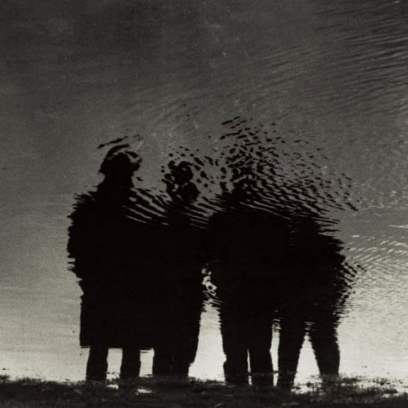 Rites of Spring - Six Song Demo - Rock - CD