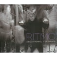 thumbnail image 1 of Ritmo (CD), 1 of 1