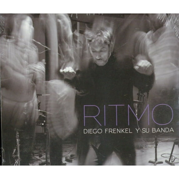 Ritmo (CD)