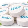 thumbnail image 1 of Rito Canada Mints White Peppermint, 4 Pounds No Known Allergens, 1 of 10