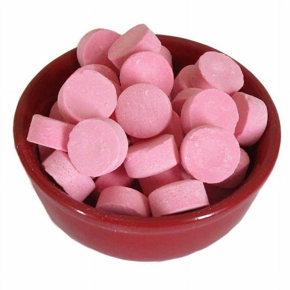 Rito Pink Wintergreen Mints 4 lbs.