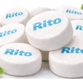 thumbnail image 1 of Rito Canada Mints White Peppermint, 2 Pounds No Known Allergens, 1 of 10