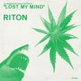 thumbnail image 1 of Riton - Lost My Mind - Electronica - Vinyl, 1 of 1