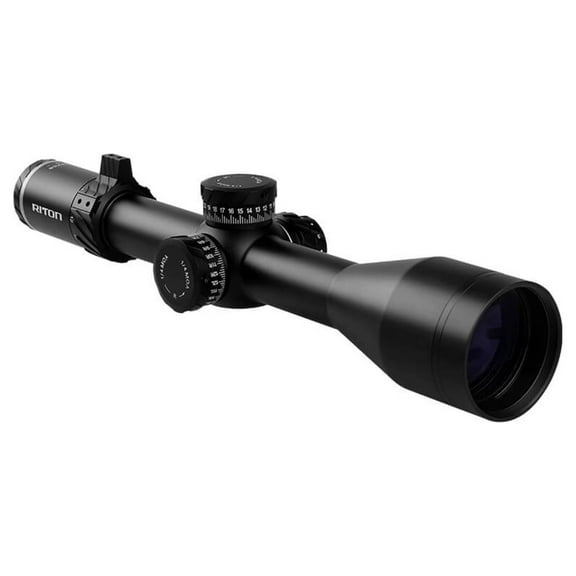 Riton Optics 5, Riton 5c428lfi23   5 Conquer 4-28x56