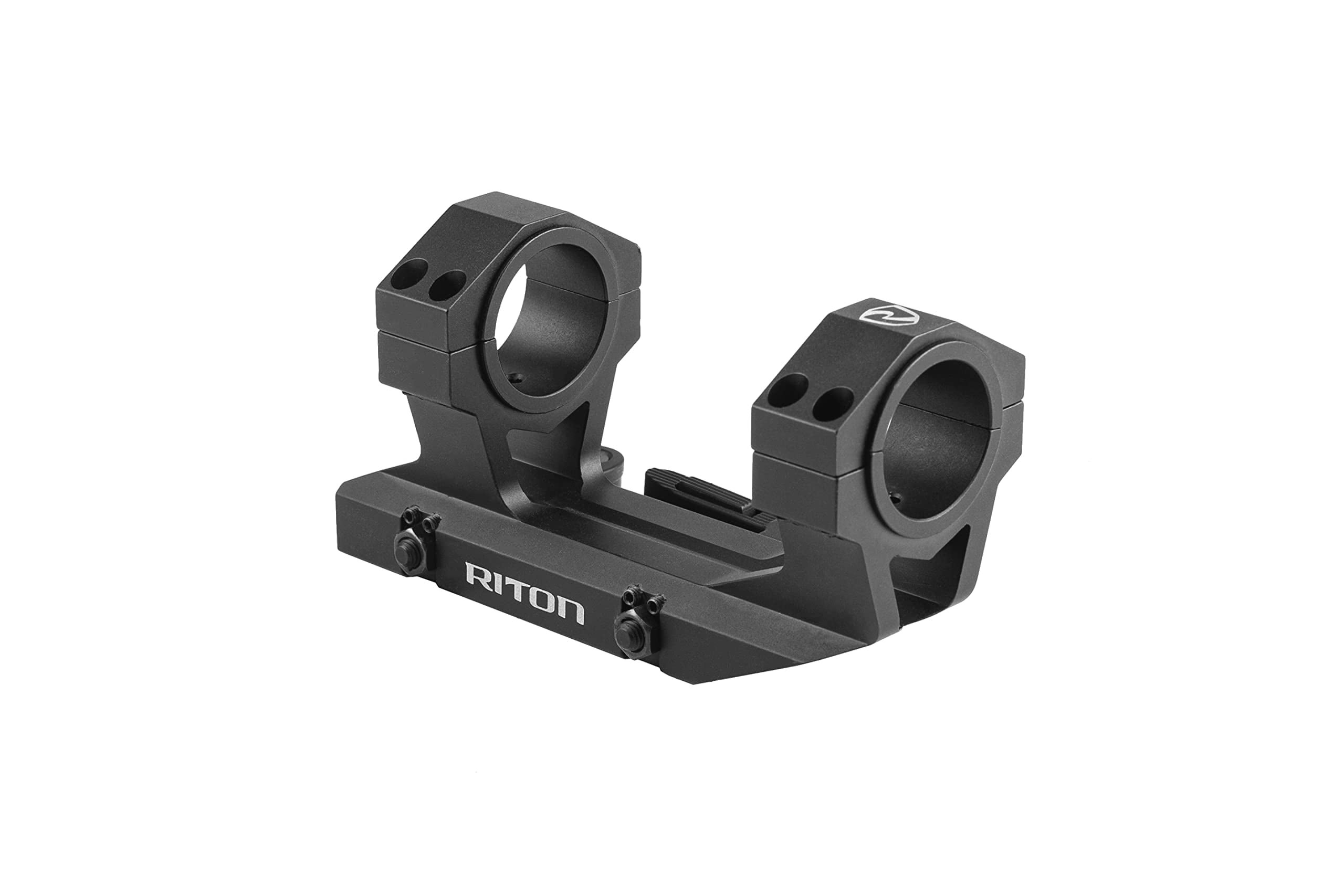 Riton Optics Precision Qd, Riton X301qd 30/1in Mount
