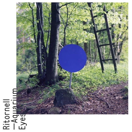 Ritornell - Aquarium Eyes - Electronica - CD