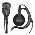 thumbnail image 1 of Ritron Earloop Headset,Polycarbonate RHD-15X, 1 of 1
