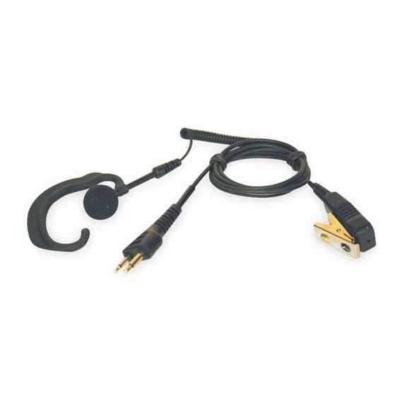 Ritron Earpiece, Radio RHD-8X