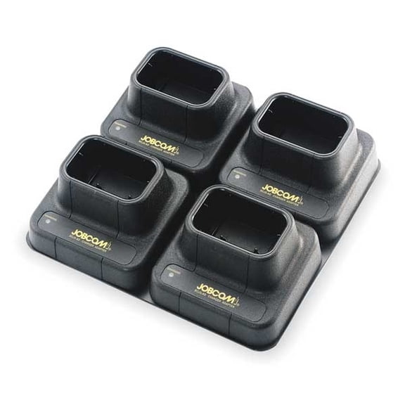 Ritron Multi-UnitCharger,MFR# BCJS-4AD BCJS-4AD