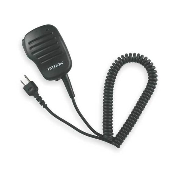Ritron Radio Remote Spkr/Mic RSM-3XA