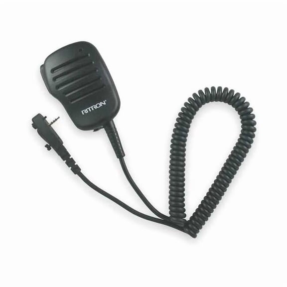 Ritron Speaker/ Microphone RSM-5XA