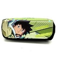 thumbnail image 1 of Ritsu Kageyama Style A - Mob Psycho 100 7x4" Clutch Pencil Bag, 1 of 3