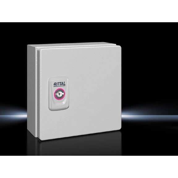 Rittal 1555000 E-Box