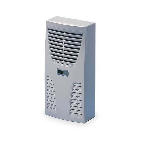 Rittal Enclosure AC,Wall Mount,1093 BtuH 3302100