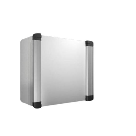 Rittal 6320350 AX Series Compact Enclosure