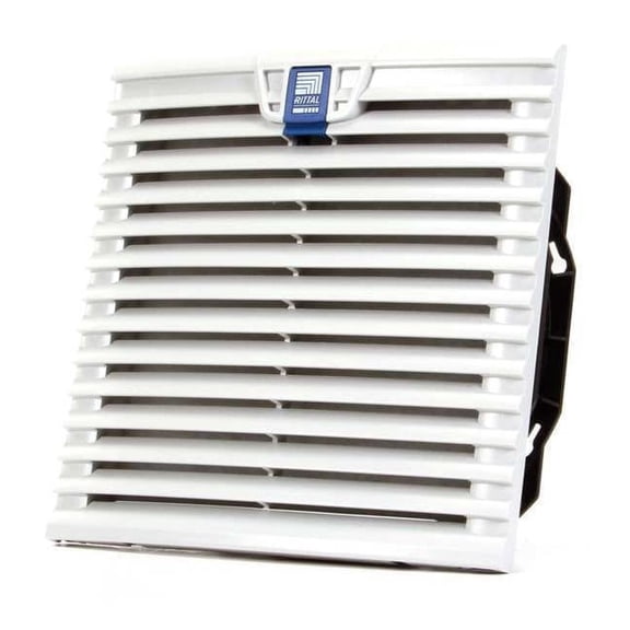 Rittal 3241110 TopTherm Filter Fan Unit