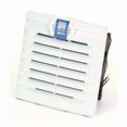 thumbnail image 1 of Rittal Axial Fan, Square, 115V AC, 1 Phase, PBT Plastic, 4 5/8 in W. 3237110, 1 of 5