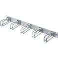thumbnail image 1 of Rittal Cable Management Panel with Steel Rings, 1 of 6