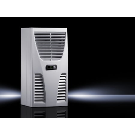 Rittal Enclosure AC,Wall Mount,2664 BtuH 3361500